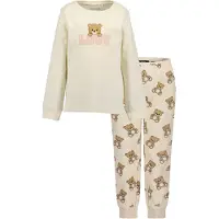 Blue Seven Pyjama beige / pueblo / rose / blanc cassé