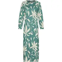 Pastunette Chemise de nuit vert foncé
