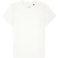 Schiesser Chemise de nuit 'Mix & Relax' blanc naturel