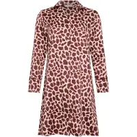 Pastunette Chemise de nuit lie de vin