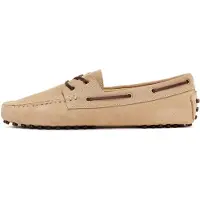 Derimod Mocassin beige