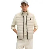 Marc O'Polo Gilet gris clair