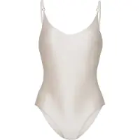 Anse Victorin Maillot de bain 'Tiffany' crème