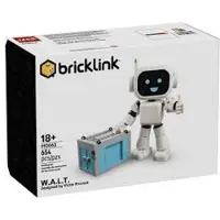 LEGO W.A.L.T. - Pièce 910063 (BrickLink)