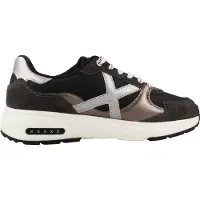 Munich Aurea 02 Hiking Shoes Noir EU 38