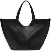 Pepe Jeans Cabas ' CELESTIA HEXIA ' noir