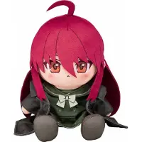 Good Smile Company Peluche Chocopuni Shana Shakugan no Shana