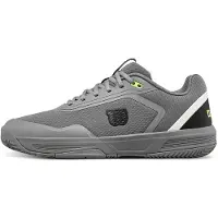 Wilson Courtglide All Court Shoes Gris EU 46 Homme