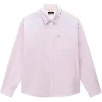 Napapijri Chemise manches longues Eos
