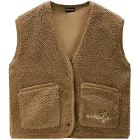 Napapijri Gilet Bloom