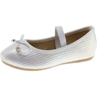 Beppi Ballerines 'Bailarina' blanc