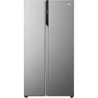 Haier HSR5918DNMP - Side by Side