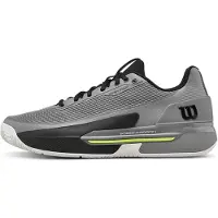 Wilson Rush Tour 5 All Court Shoes Gris EU 44 2/3 Homme