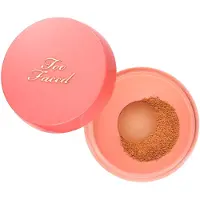 Too Faced Peach Perfector Setting Powder (Various Shades) - Caramelized Peach
