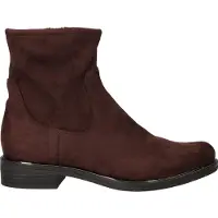 Caprice Bottes brun foncé