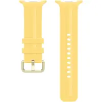 Samsung Bracelet De Smartwatch - Watch 9 Sport (s/m) – Jaune