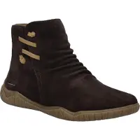 Josef seibel Boots 'Wynona 17' brun foncé