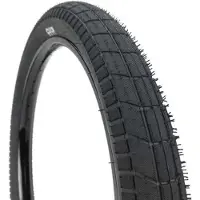Cult Dehart 20´´ X 2.4 Rigid Urban Tyre Noir 20´´ x 2.4