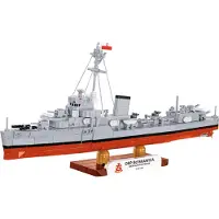 COBI ORP Błyskawica, jouet de construction, (échelle 1:300)