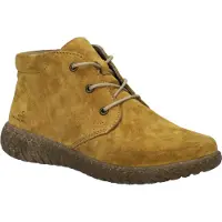 Josef seibel Angelina 07 | Bottines pour Femmes | jaune
