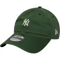 New Era Mini Logo 9twenty New York Yankees Cap Vert