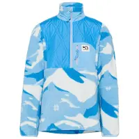 Kari Traa Polaire 1/2 zip femme Røthe