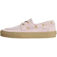 Vans Mocassin rose