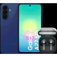Samsung Galaxy A27 256 Go Bleu 5G + Galaxy Buds4