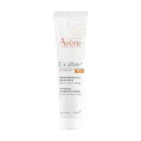 Avene Cicalfate+ Multi-Protective Skin Repair Cream Crème régénérante et protectrice pour peaux irritées SPF 50+ 40 ml
