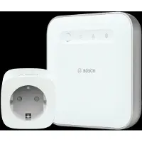 Bosch Smart Plug Contact + Contrôleur Smart Home 2
