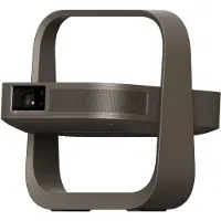 XGIMI Elfin Flip Laser 4K GTV
