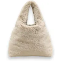 Bellerose pour femme. BW262820 F2632 Sac Helga beige (OSFA), Casuel, Polyester