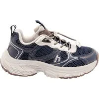 Bisgaard Chaussures - Hamilton - Marine - - 32 - Chaussures