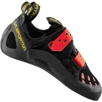 La Sportiva Tarantula Climbing Shoes Noir EU 41 1/2 Homme
