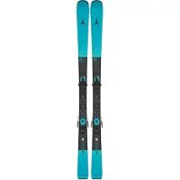 Atomic - Packs (skis + fix) - Skis de piste - Redster X5 + M 10 GW 2027 - Taille 169 cm - Bleu