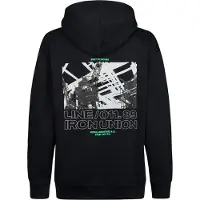 Petrol Industries Sweat à Capuche B-3060-swh388