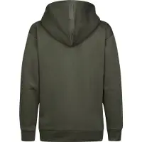 Petrol Industries Veste de survêtement anthracite / noir / blanc