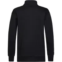 Petrol Industries B-3060-swc364 Full Zip Sweatshirt Noir 9-10 Years Garçon