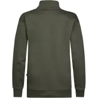 Petrol Industries B-3060-swc364 Full Zip Sweatshirt Vert 15-16 Years Garçon