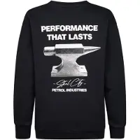 Petrol Industries Sweat-shirt B-3060-swr376