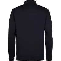 Petrol Industries Sweat-shirt bleu marine