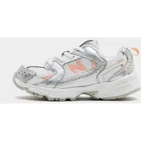New Balance 530 Bébé - Blanc, Blanc