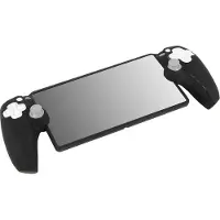 Konix Playstation Portal noir étui en silicone