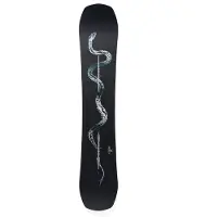 Burton Planche De Snowboard Spellbinder