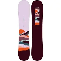 Burton Planche De Snowboard Spellbinder