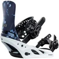 Burton Fixations De Snowboard Pour Femme Lexa X Re:flex