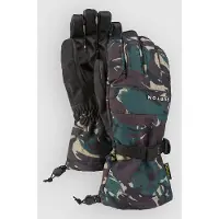 Burton Gants Profile