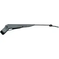Marinco Deluxe Adjustable Wiper Arm 355.6-508 Mm Argenté