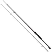 FOX Rage Warrior Shad&spin X Spinning Rod Argenté 2.10 m / 30-90 g