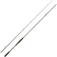 Daiwa Canne Spinning Legalis Sb Mhfs